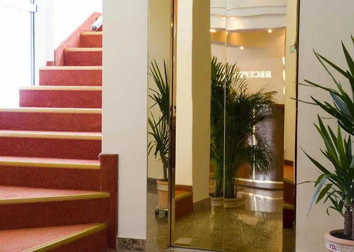 Hotel Alinalex - Paradisul Acvatic